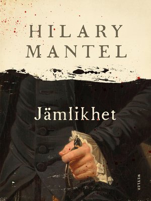 cover image of Jämlikhet
